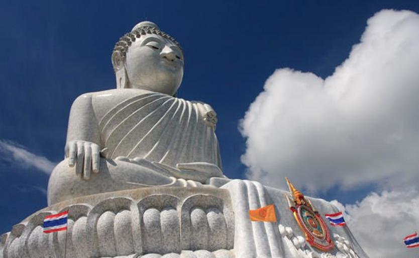 Shouk HaCarmel Market