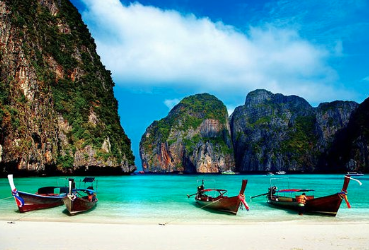 Phi Phi Island